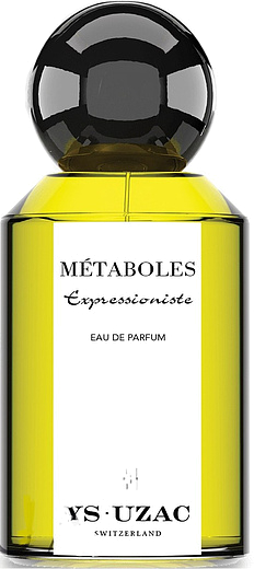 Ys Uzac Metaboles