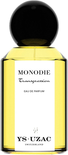 Ys Uzac Monodie