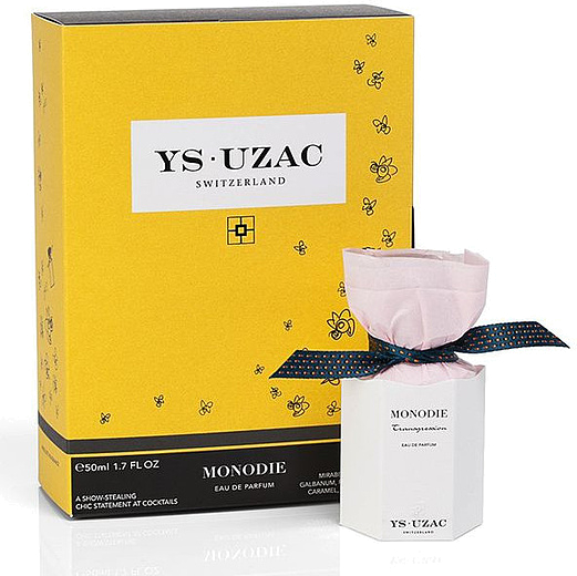 Ys Uzac Monodie