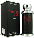 Yves De Sistelle Thallium Black