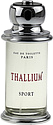 Yves De Sistelle Thallium Sport