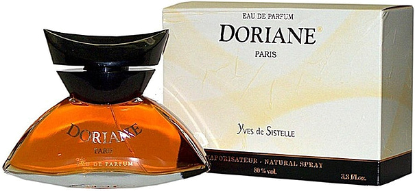 Yves De Sistelle Doriane