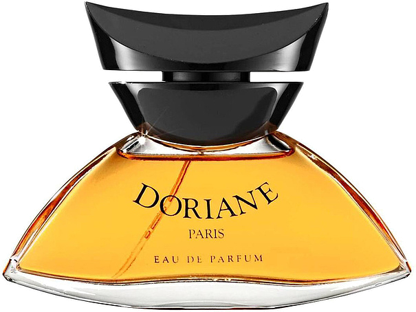 Yves De Sistelle Doriane
