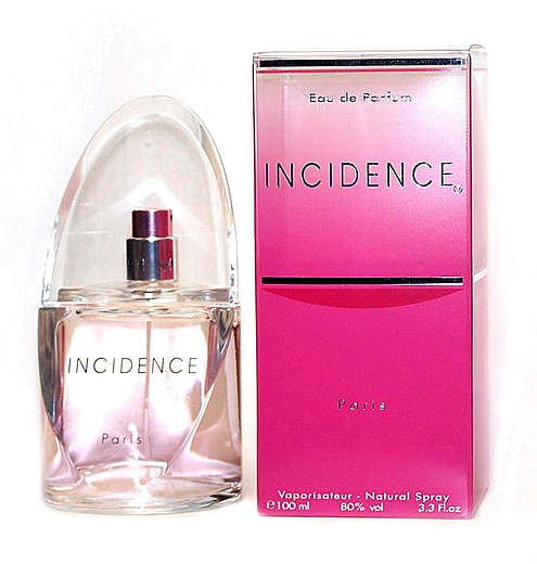 Yves De Sistelle Incidence