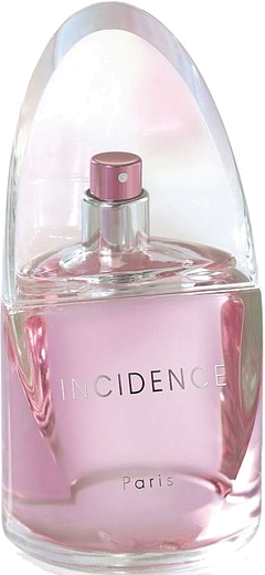 Yves De Sistelle Incidence