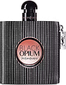 Yves Saint Laurent Black Opium Crystal Jacket