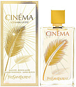 Yves Saint Laurent Cinema Scenario D'ete