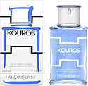 Yves Saint Laurent Kouros Eau De Toilette Tonique