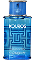 Yves Saint Laurent Kouros Tattoo