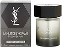 Yves Saint Laurent La Nuit de l`Homme Frozen Cologne
