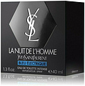 Yves Saint Laurent La Nuit De L'homme Bleu électrique