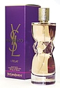 Yves Saint Laurent Manifesto L’Eclat