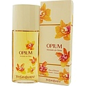 Yves Saint Laurent Opium eau d orient orchidee de chine