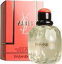 Yves Saint Laurent Paris