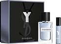 Yves Saint Laurent Y Pour Homme