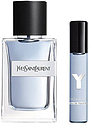 Yves Saint Laurent Y Pour Homme