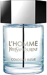 Yves Saint Laurent L`Homme Cologne Bleue