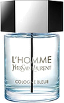 Yves Saint Laurent L`Homme Cologne Bleue