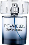 Yves Saint Laurent L`Homme Libre