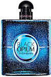 Yves Saint Laurent Opium Black Intense