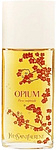Yves Saint Laurent Opium eau d orient fleur imperiale