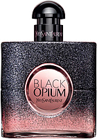 Yves Saint Laurent Black Opium Floral Shock