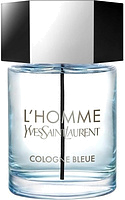 Yves Saint Laurent L`Homme Cologne Bleue