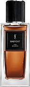 Yves Saint Laurent Babycat Raw Bourbon