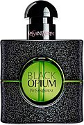 Yves Saint Laurent Black Opium Illicit Green