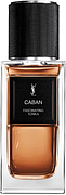 Yves Saint Laurent Caban Fascinating Tonka