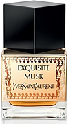 Yves Saint Laurent Exquisite Musk