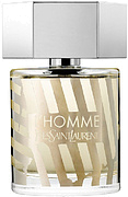 Yves Saint Laurent L'homme Art Collection