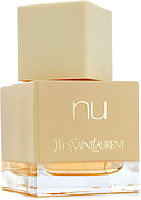 Yves Saint Laurent La Collection Nu