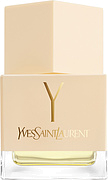 Yves Saint Laurent La Collection Y