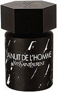 Yves Saint Laurent La Nuit De L`Homme Collector Edition