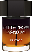 Yves Saint Laurent La Nuit de L'Homme L'Intense