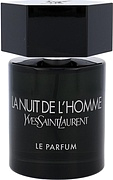 Yves Saint Laurent La Nuit De L'Homme Le Parfum