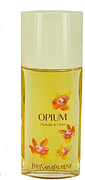 Yves Saint Laurent Opium eau d orient orchidee de chine