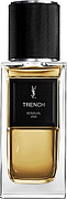 Yves Saint Laurent Trench Sensual Iris