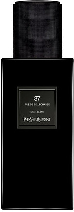 Yves Saint Laurent 37 Rue de Bellechasse