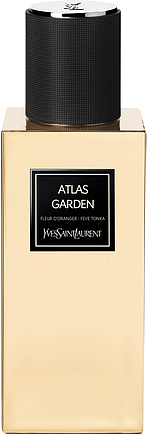Yves Saint Laurent Atlas Garden