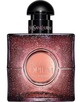 Yves Saint Laurent Black Opium Glow