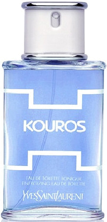Yves Saint Laurent Kouros Eau De Toilette Tonique