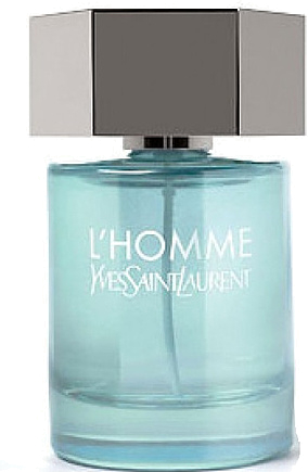 Yves Saint Laurent L`Homme Summer