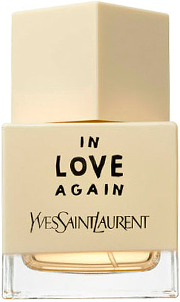 Yves Saint Laurent La Collection In Love Again