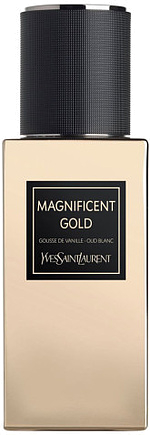 Yves Saint Laurent Magnificent Gold