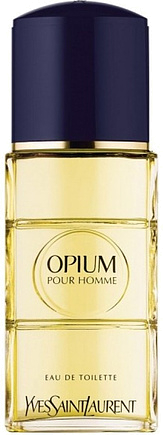 Yves Saint Laurent Opium Pour Homme