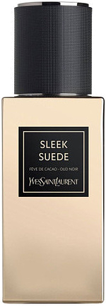 Yves Saint Laurent Sleek Suede