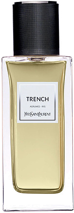 Yves Saint Laurent Trench