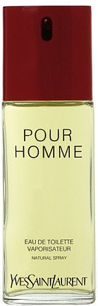 Yves Saint Laurent Pour Homme